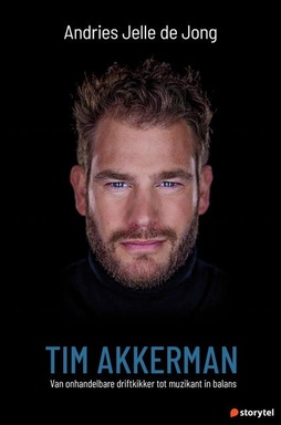 Tim Akkerman