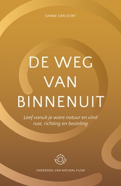 Natural Flow - De weg van binnenuit
