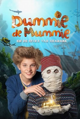 Dummie de Mummie 2