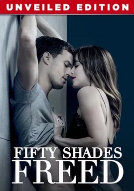 Fifty Shades Freed (Extended Version)