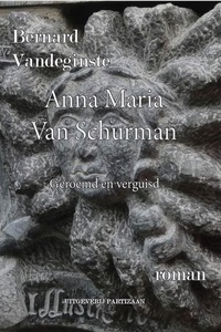 Anna Maria Van Schurman
