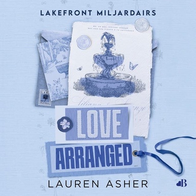 Love arranged: Nederlandse editie