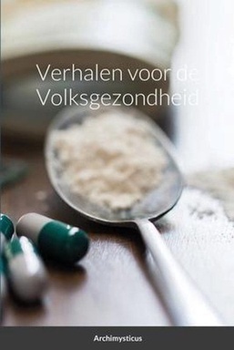 Verhalen voor de Volksgezondheid