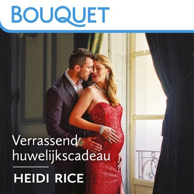 Verrassend huwelijkscadeau