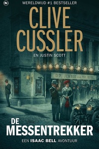 Isaac Bell-avonturen 10 - De Messentrekker