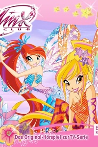 Folge 7: Sirenix / Der Herrscherthron (Das Original-Hörspiel zur TV-Serie)