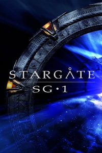 Stargate SG-1