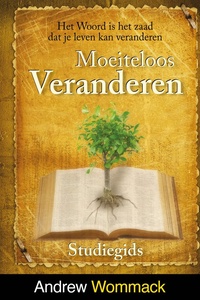 Moeiteloos Veranderen Studiegids