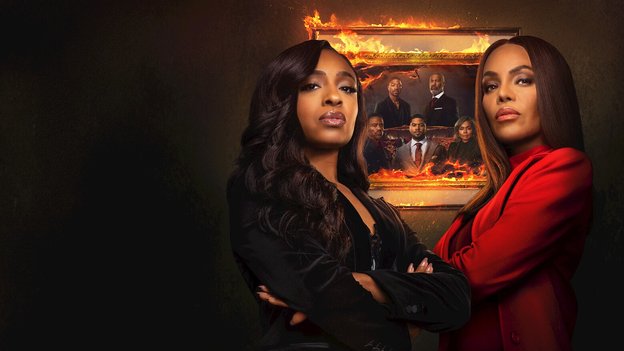 Beauty in Black seizoen 3 staat op Netflix: komen er nog meer afleveringen?