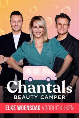 Chantal’s Beauty Camper