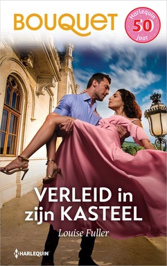 Bouquet 4630 - Verleid in zijn kasteel