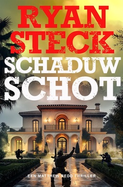 Matthew Redd 2 - Schaduwschot
