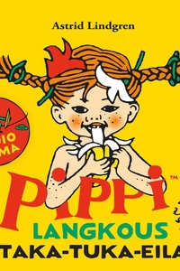 Pippi Langkous op Taka-Tuka-eiland (hoorspel)