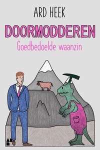 Doormodderen