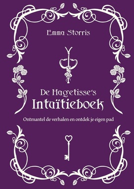 De Hagetisse's Intuïtieboek
