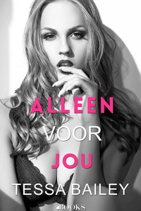 Line of duty 1 - Alleen voor jou