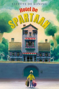 Hotel De Spartaan
