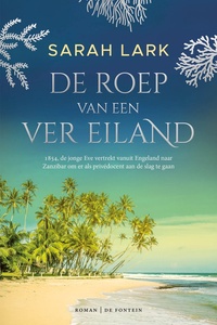 De roep van een ver eiland