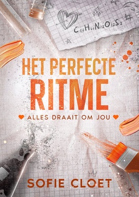 Alles draait om jou - Het perfecte ritme