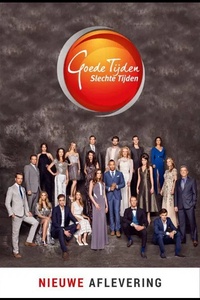 Goede Tijden, Slechte Tijden