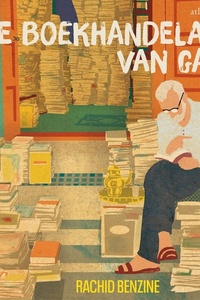 De boekhandelaar van Gaza