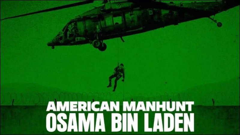 Alles wat je moet weten over American Manhunt: Osama bin Laden op Netflix