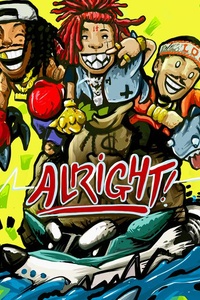 Alright (feat. Trippie Redd & Preme)