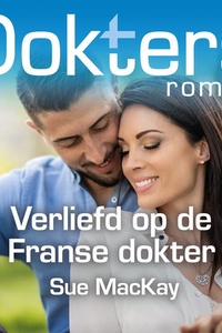 Verliefd op de Franse dokter