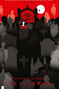 Cassidy Blake 3 - Brug der zielen