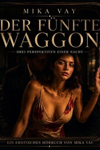 Der fünfte Waggon: Drei Perspektiven einer Nacht