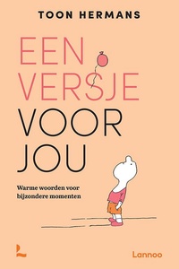 Een versje voor jou
