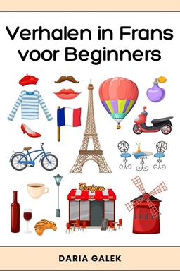 Verhalen in Frans voor Beginners