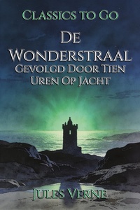 De Wonderstraal