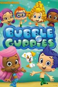 Bubble Guppies