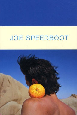 Joe Speedboot
