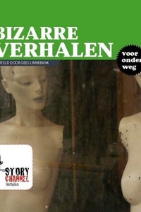 Bizarre verhalen