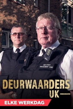 Deurwaarders - UK