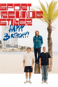 Happy Birthday!