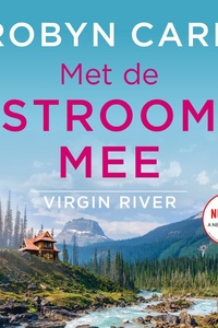 Met de stroom mee