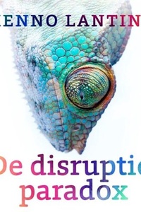 De disruptieparadox