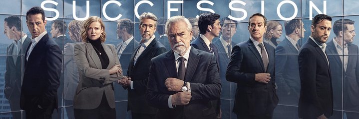 Waar kun je de serie Succession kijken als je deze nog niet gezien hebt?