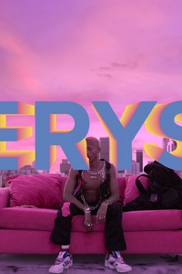 ERYS (Deluxe)