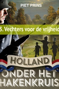 Vechters voor de vrijheid