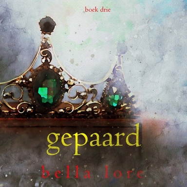 Gepaard (Boek Drie)