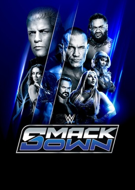 WWE SmackDown