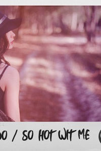 So Hot Wit Me