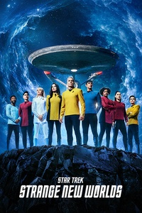 Star Trek: Strange New Worlds