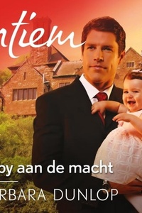 Baby aan de macht