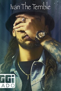 Ivan The Terrible - EP