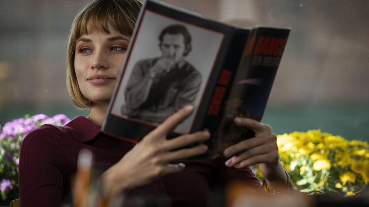 Duistere horrorklassieker Salem's Lot komt naar HBO Max op 3 oktober!